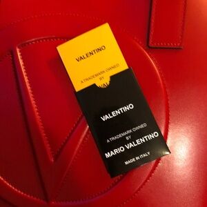 Brand new never used Valentino bag
